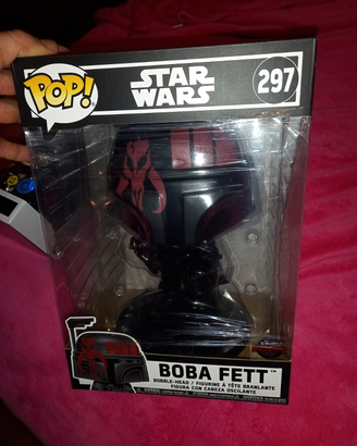 Funko pop