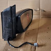Specchio retrovisore destro ford cmax c max