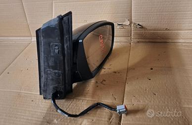 Specchio retrovisore destro ford cmax c max