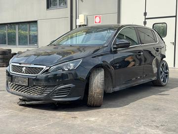PEUGEOT 308 GTI per ricambi usati 5G05