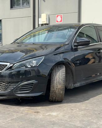 PEUGEOT 308 GTI per ricambi usati 5G05