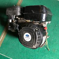 Motore per Betoniera & Altro