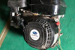 Motore per Betoniera & Altro