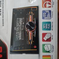  autoradio jvc 2 din