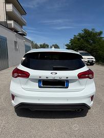 1.5 ecoblue ST-Line s&s 120cv my 2020