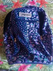 zaino seven in buon stato