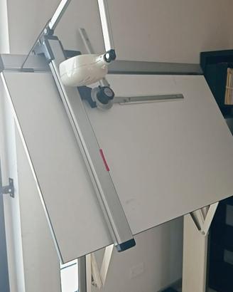 TECNIGRAFO E STAMPANTI DA UFFICO
