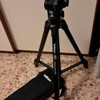 cavalletto trepiede per macchina fotografica 