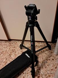 cavalletto trepiede per macchina fotografica 