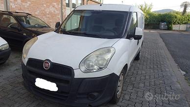 FIAT DOBLO 1300 MJT MAXI