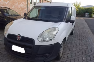FIAT DOBLO 1300 MJT MAXI