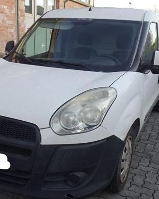 FIAT DOBLO 1300 MJT MAXI