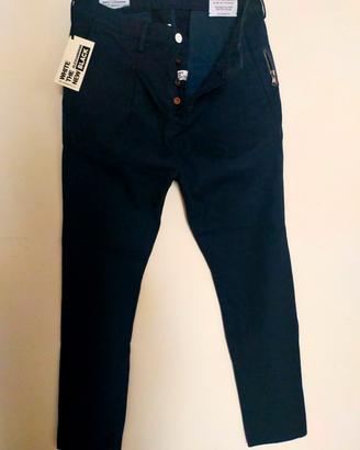 Pantalone/jeans Daniele Alessandrini