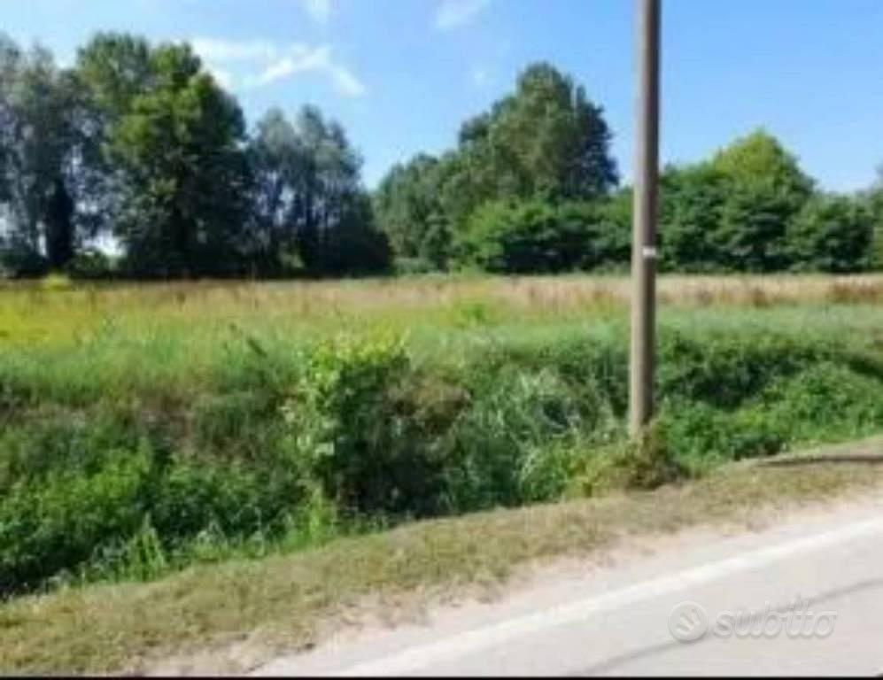 Immobile in asta di 5990 m² a Malagnino - Vista 4