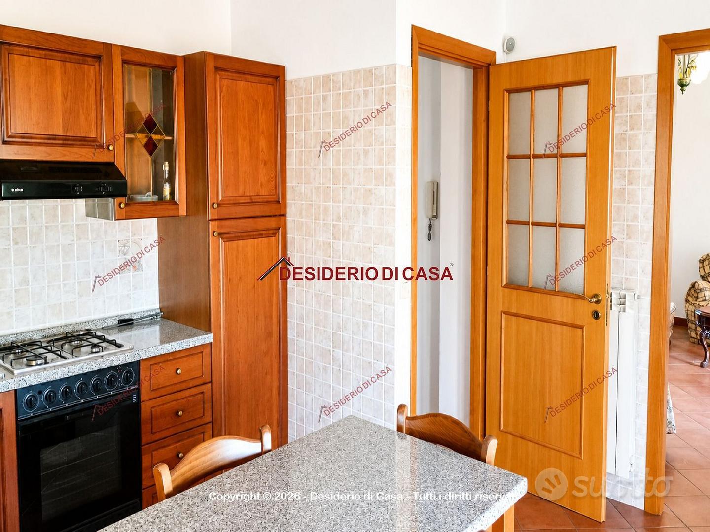 Casa, Partinico. - Vista 4