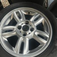 Cerchi in lega originali mini