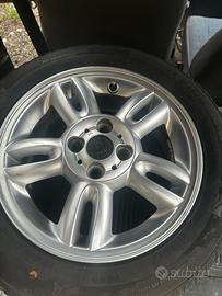 Cerchi in lega originali mini