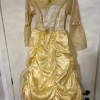 Vestito di Belle
