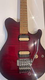 Music Man Axis Limited Ed. Mogar 20th Anniversary