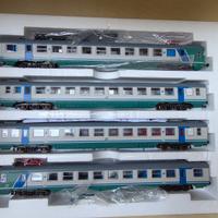 treno lima collection fs 841