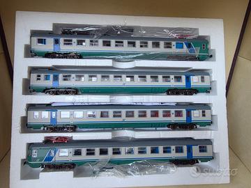 treno lima collection fs 841