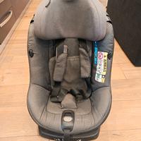 seggiolino auto bebè confort axissfix