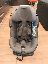 seggiolino auto bebè confort axissfix