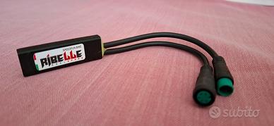 Tuning SpeedFun bike Ribelle per Specialized 