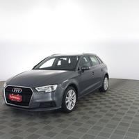 AUDI A3 A3 SPB 30 TDI Business