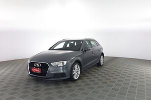 AUDI A3 A3 SPB 30 TDI Business