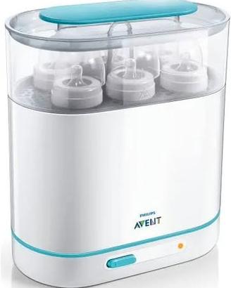 Sterilizzatore avent 