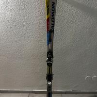 Sci Salomon Equipe SC Race 170 cm