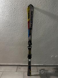 Sci Salomon Equipe SC Race 170 cm
