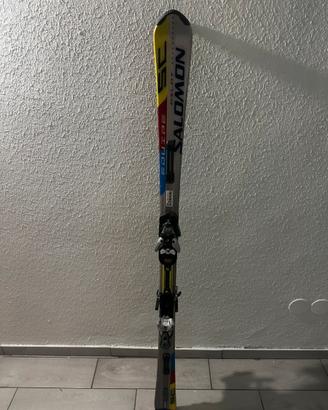 Sci Salomon Equipe SC Race 170 cm