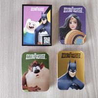 Sorprese Happy Meal - Multiversus