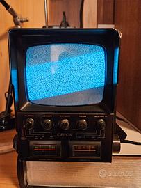 Radiotelevisore portatile ORION