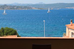 Trilocale 4,6 posti letto zona Padule