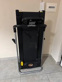 Tapis Roulant magnetico