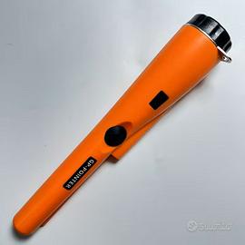 Localizzatore Metalli