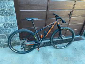 ktm myroon pro  2018