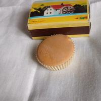 Gomma da collezione Mulino Bianco camilla