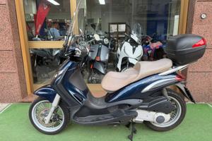 Piaggio Beverly 250 tuo a 40€ al mese