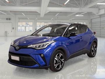 Toyota C-HR 2.0h Trend e-cvt