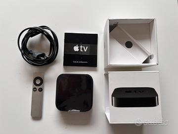 Apple Tv 3 gen