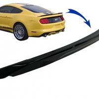 Spoiler Bagagliaio per Ford Mustang Mk6 VI SESTA G