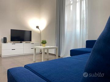 Elegante appartamento nel cuore di Cagliari