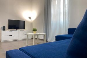 Elegante appartamento nel cuore di Cagliari