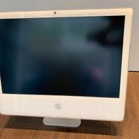 Apple iMac 24" 2007