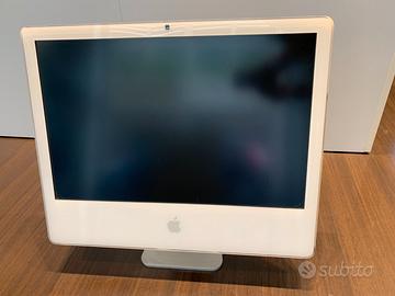 Apple iMac 24" 2007