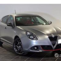 Ricambi alfa romeo giulia anno 2016-2019